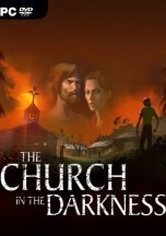 The Church in the Darkness (2019)