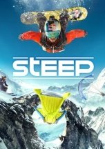 Steep (2016)