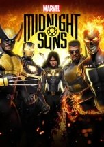 Marvel's Midnight Suns