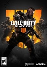 Call of Duty: Black Ops 4