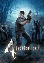 Resident Evil 4