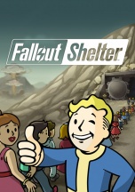 Fallout Shelter (2016)