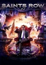 Saints Row IV: Re-Elected