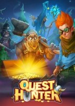 Quest Hunter