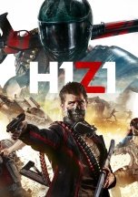 H1Z1: King of the Kill (2016)