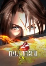 Final Fantasy 8