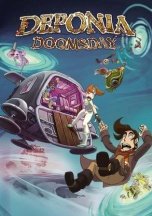 Deponia Doomsday