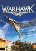Warhawks (2016)