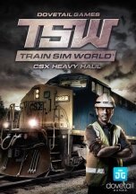 Train Sim World: CSX Heavy Haul