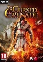 The Cursed Crusade