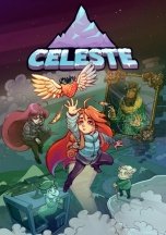 Celeste (2018)