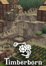 Timberborn