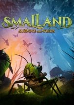 Smalland: Survive the Wilds