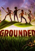 Grounded