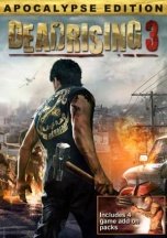 Dead Rising 3 Apocalypse Edition