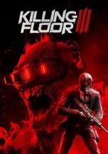 Killing floor 3