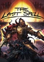 The Last Spell