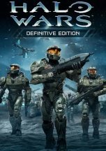 Halo Wars: Definitive Edition