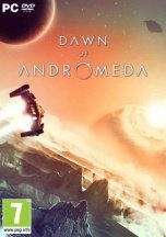 Dawn of Andromeda