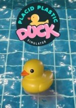 Placid Plastic Duck Simulator