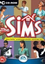 The Sims 1 (2000)