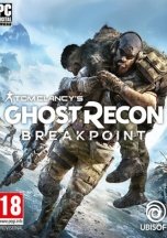 Tom Clancy’s Ghost Recon Breakpoint (2019)