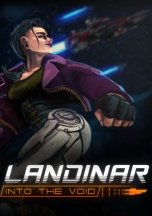 Landinar Into the Void