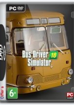 Bus Driver Simulator 2018