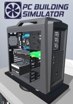 PC Building Simulator