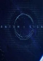 Phantom Signal - Sci-Fi Strategy Game