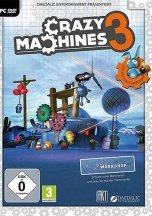 Crazy Machines 3