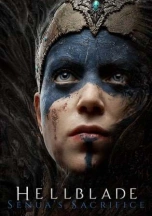 Hellblade: Senua's Sacrifice (2017)