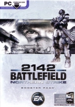 Battlefield 2142 - Deluxe Edition