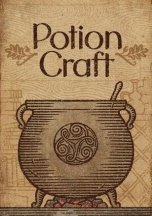 Potion Craft: Alchemist Simulator