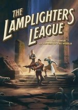 The Lamplighters League