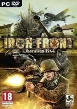 Iron Front: Digital War Edition