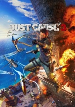 Just Cause 3 (2015)