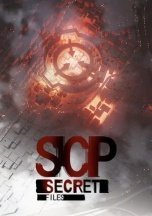 SCP: Secret Files