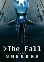 The Fall Part 2: Unbound