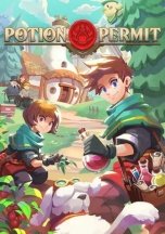 Potion Permit