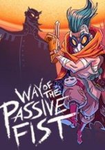 Way of the Passive Fist