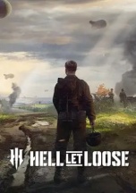 Hell Let Loose