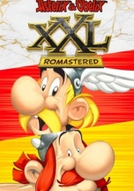 Asterix and Obelix XXL: Romastered