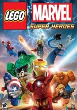 LEGO Marvel Super Heroes (2013)