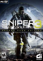 Sniper: Ghost Warrior 3 (2017)