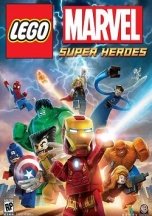 LEGO Marvel Super Heroes (2013)