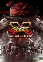 Street Fighter V - Arcade Edition