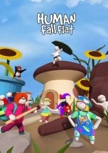 Human: Fall Flat