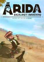 ARIDA: Backland's Awakening