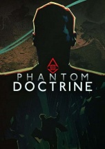 Phantom Doctrine: Deluxe Edition (2018)